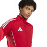 bluza adidas Tiro 25 Competition Training JI6504