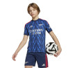 koszulka adidas Arsenal 25/26 Away Kids JI9550