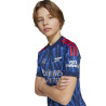 koszulka adidas Arsenal 25/26 Away Kids JI9550