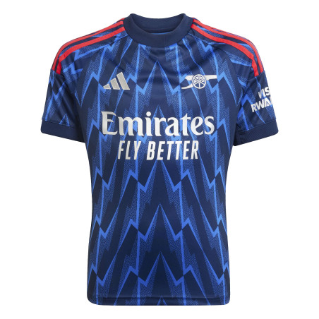 koszulka adidas Arsenal 25/26 Away Kids JI9550