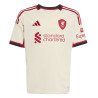 koszulka adidas Liverpool FC 25/26 Away Jersey Junior JV6453