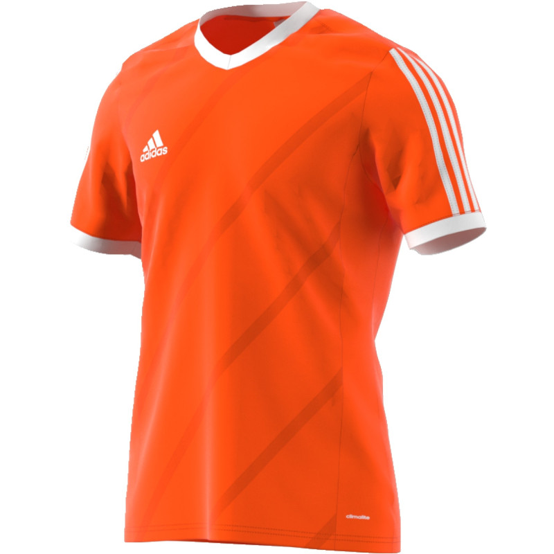 koszulka juniorska adidas Tabela 14 F50284