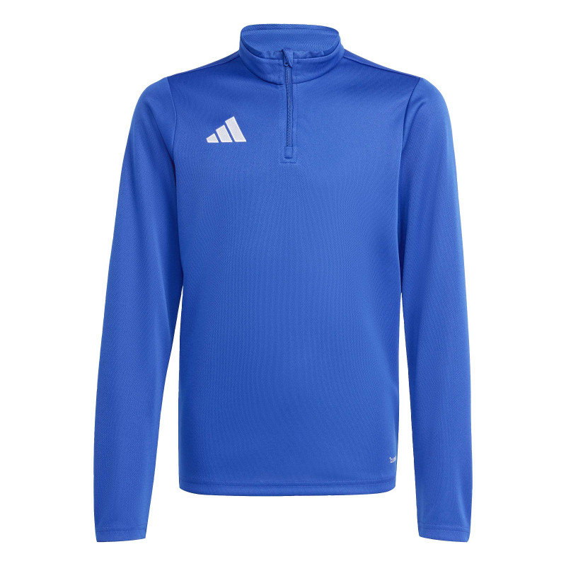bluza adidas Entrada 26 Junior Training Top JZ6631