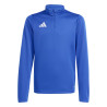 bluza adidas Entrada 26 Junior Training Top JZ6631