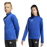 bluza adidas Entrada 26 Junior Training Top JZ6631