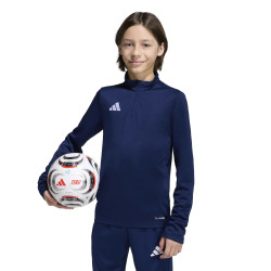 copy of bluza adidas Entrada 22 Junior Training Top H57484