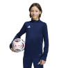 bluza adidas Entrada 26 Junior Training Top JZ6638