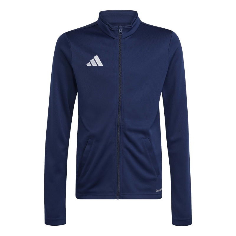 bluza adidas Entrada 26 Junior Training Jacket JZ6611