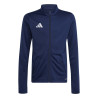 bluza adidas Entrada 26 Junior Training Jacket JZ6611