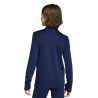 bluza adidas Entrada 26 Junior Training Jacket JZ6611