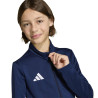 bluza adidas Entrada 26 Junior Training Jacket JZ6611