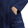 bluza adidas Entrada 26 Junior Training Jacket JZ6611