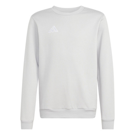 bluza adidas Entrada 26 Sweatshirt Top Junior JZ6551