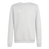 bluza adidas Entrada 26 Sweatshirt Top Junior JZ6551