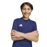koszulka adidas Entrada 26 Tee Junior JZ6673