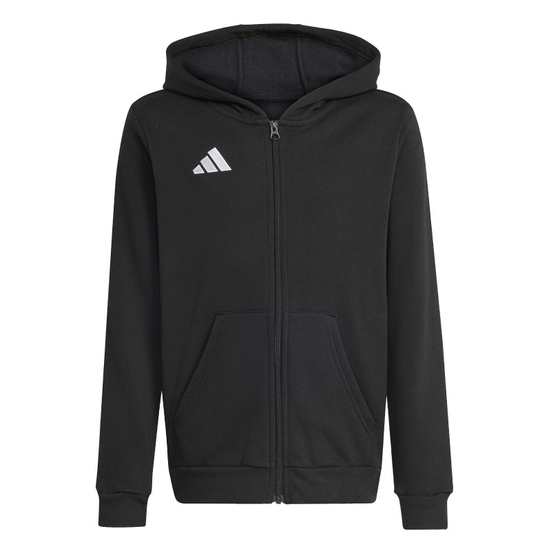 bluza adidas Entrada 26 Hoodie Junior KH1782