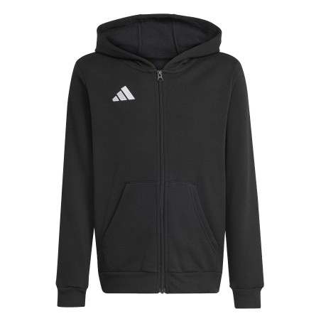 bluza adidas Entrada 26 Hoodie Junior KH1782