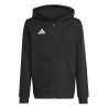 bluza adidas Entrada 26 Hoodie Junior KH1782