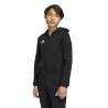 bluza adidas Entrada 26 Hoodie Junior KH1782