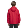 kurtka adidas Entrada 26 Allweather Junior JZ9105