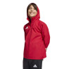 kurtka adidas Entrada 26 Allweather Junior JZ9105