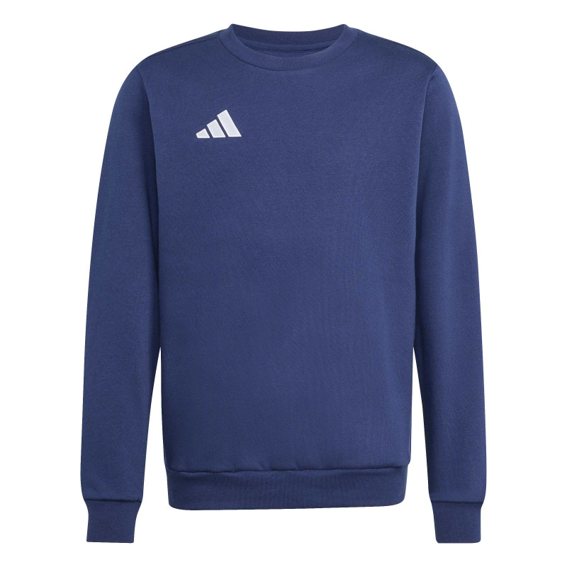 bluza adidas Entrada 26 Sweatshirt Top Junior JZ6552