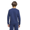 bluza adidas Entrada 26 Sweatshirt Top Junior JZ6552