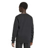 bluza adidas Entrada 26 Sweatshirt Top Junior JZ6554