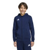 bluza adidas Entrada 26 Hoodie Junior KH1784