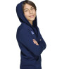 bluza adidas Entrada 26 Hoodie Junior KH1784