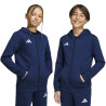 bluza adidas Entrada 26 Hoodie Junior KH1784