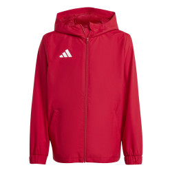 copy of kurtka adidas Entrada 22 Allweather Junior H57511