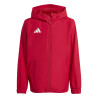 kurtka adidas Entrada 26 Allweather Junior JZ9105