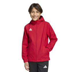 kurtka adidas Entrada 26 Allweather Junior JZ9105