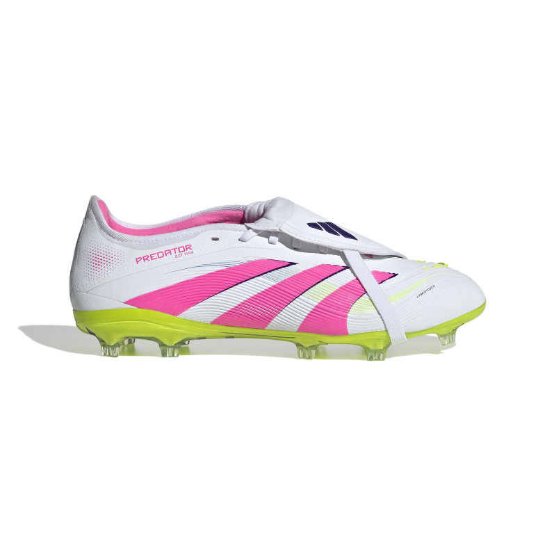 Buty piłkarskie korki adidas Predator Pro FT FG JR0440