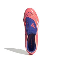 Buty piłkarskie korki adidas Predator Pro FT SG JS4076