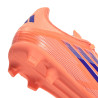 Buty piłkarskie dziecięce korki adidas F50 League FG/MG Jr JH7746
