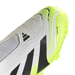 Buty piłkarskie dziecięce korki adidas Predator League FG/MG Jr JI1126