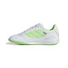 Buty piłkarskie dziecięce halówki adidas Super Sala Competition III IN Kids JR5402