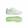 Buty piłkarskie dziecięce halówki adidas Super Sala Competition III IN Kids JR5402