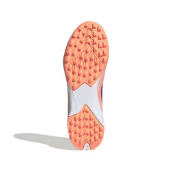 Buty piłkarskie dziecięce turfy adidas F50 League TF JR JI0001