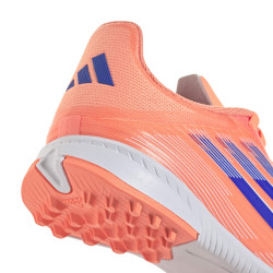 Buty piłkarskie dziecięce turfy adidas F50 League TF JR JI0001
