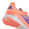 Buty piłkarskie dziecięce turfy adidas F50 League TF JR JI0001