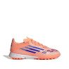 Buty piłkarskie dziecięce turfy adidas F50 League TF JR JI0001