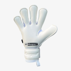 copy of rękawice 4Keepers Champ Black V RF