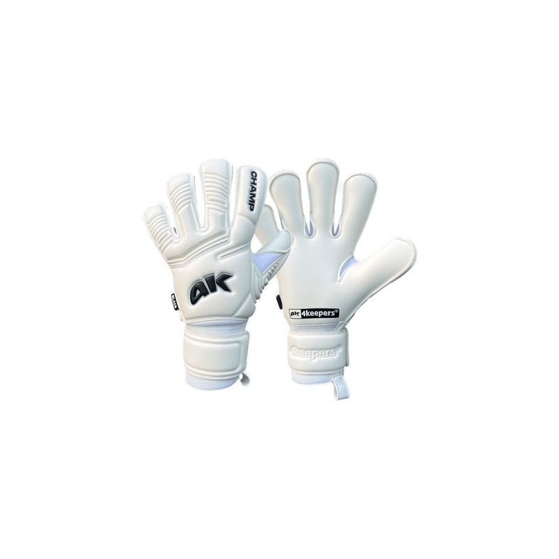 copy of rękawice 4Keepers Champ Black V RF