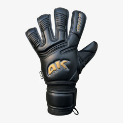 rękawice 4Keepers Champ Gold Black VII RF2G