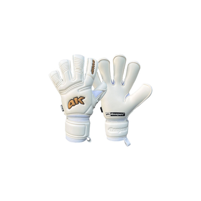 rękawice 4Keepers Champ Gold VII RF2G