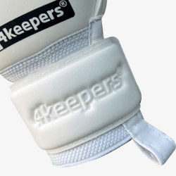 rękawice 4Keepers Champ Gold VII RF2G