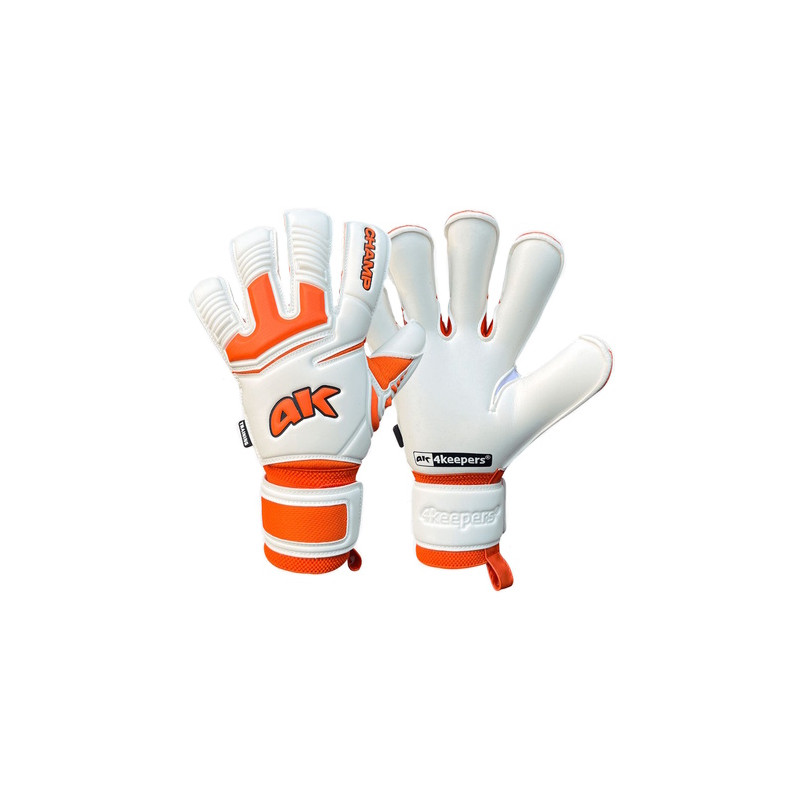 rękawice 4Keepers Champ Training VII RF2G Junior